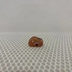 グリコ 戦前のおまけ 豆人形 焼物 うさぎ グリコの刻印有り - メルカリ