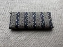 ☆未使用☆FUKUNARY フクナリー 長財布 日本製 黒色 ドット - メルカリ