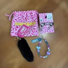 KOGYARUグッズセット