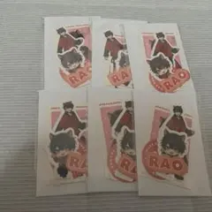 STPRFamily EXPO ふぁみくじ すにすて らお