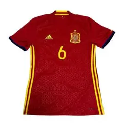 2026年最新】イニエスタ ユニフォーム スペインの人気アイテム - メルカリ