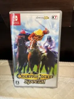 2026年最新】champion jockey specialの人気アイテム - メルカリ