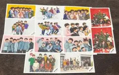 なにわ男子公式写真高橋恭平藤原丈一郎大西流星長尾謙杜道枝駿佑西畑大吾大橋和也