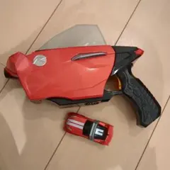 DXドア銃　DXシフトスピード　仮面ライダードライブ