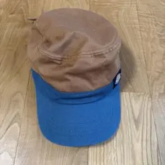 ワークキャップのサムネイル
