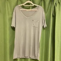 アングリッド　Tシャツ　トップス　カーキのサムネイル