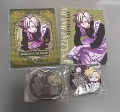 桃源暗鬼 桃宮唾切 グッズセット