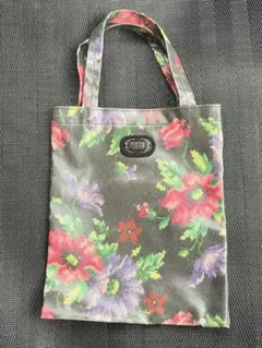 フェイラー　トートバッグ　ナイロン製