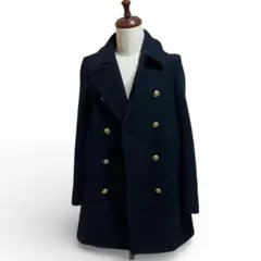 2026年最新】Deuxieme Classe レディース ピーコート・ウールコートの