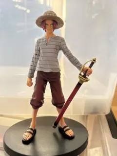 ONE PIECE ワーコレ ドフラミンゴ 電伝虫|mercari商品代購│mercari