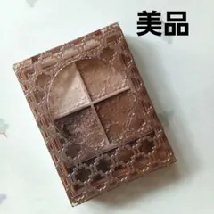 コーセー グロージェリーアイズN BR-5　美品のサムネイル