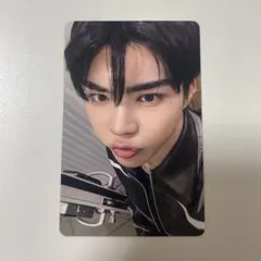 ZB1 10/29 さいたま 会場限定 ゴヌク