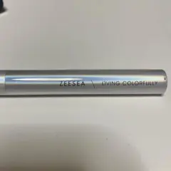 ZEESEA ファイバー マスカラ オレンジジャンムのサムネイル