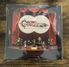 クロノオーケストラ　 オルゴールセット 光田康典限定MUSICBOX未開封 クロノオーケストラ】名曲のオルゴールだああああ！！！【グッズ