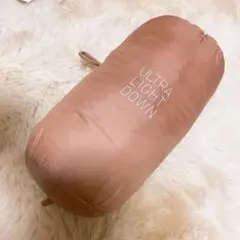 ウルトラライトダウン