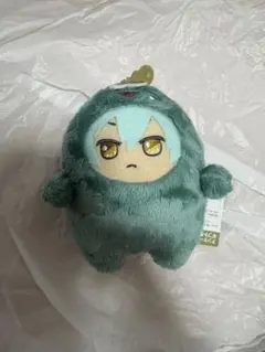 アイドリッシュセブン アイナナ モンぬい 亥清悠 楽天市場】【未使用品】 アイナナ 亥清悠 モンぬい わるモフ