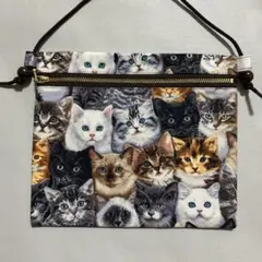 お祭りポシェット あー35 B品 - メルカリ