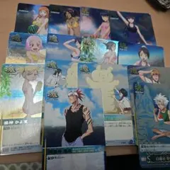 BLEACH 　水着　まとめ売りのサムネイル