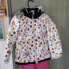 PHENIXスキーウェア130