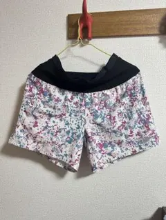 ノースフェイス　ランニング　マルチポケット　レディース　Mサイズ