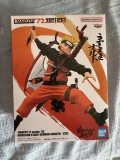2026年最新】NARUTO 72 series 33 VIBRATION STARS NARUTOの人気