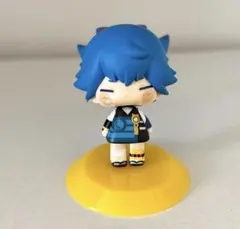 刀剣乱舞　小夜左文字　こえだらいずフィギュア　ミニキャラ　デフォルメ　限定