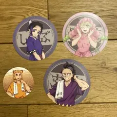鬼滅の刃　キャラクターコースター