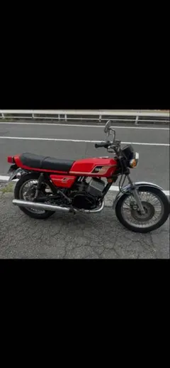 2026年最新】YAMAHA RD250の人気アイテム - メルカリ