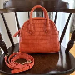 2way ハンドバッグ