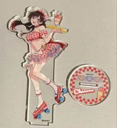 かのかり キャラクターグッズ