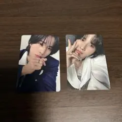 JO1 佐藤景瑚 BE CLASSIC