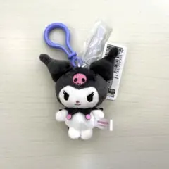 サンリオキャラクター大賞　2026 クロミ　マスコット　景品