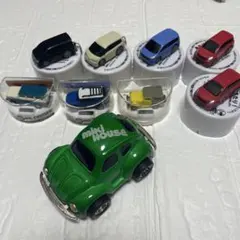 2025年最新】ミキハウス ブリキ ビートルの人気アイテム - メルカリ