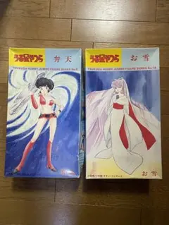 2026年最新】ツクダホビー うる星の人気アイテム - メルカリ