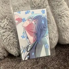 四葉環 映画 入場者特典