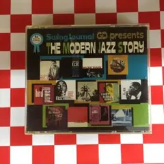 【SK5762】THE MODERN JAZZ STORyのサムネイル