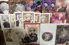 うたプリ 黒崎蘭丸 グッズセット