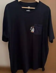 グラニフ　ピングー　Tシャツ ネイビー 男女兼用 XLのサムネイル