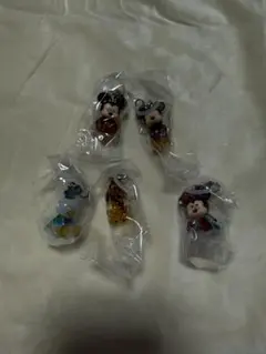 松本セイジめじるしアクセサリーセット
