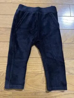 COMME CA ISM ベビー　80サイズ　ボトムス