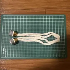 【正規品】ヌートレ　6本　バーナー芯　2個　ランプベルジェ　新品未使用 ランプベルジェ ヌートレ」の人気商品一覧 | 安い商品を通販