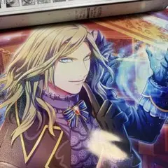 オリショ ポスター カミュ スペシャル