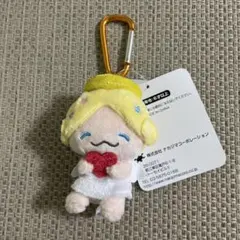 JOCHUM マスコットキーホルダー もこ - メルカリ