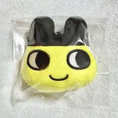 たまごっち フェイスぬいぐるみ まめっち
