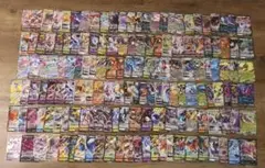 ポケモンカードセット RR以上 150枚