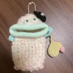 リップケース ファッション小物