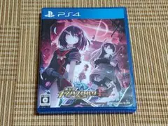 PS4 神獄塔 メアリスケルターFinale