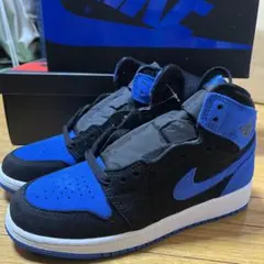 JORDAN BRAND AIR JORDAN 1 RETRO HIGH OG