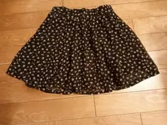 PAGEBOYミニスカートM