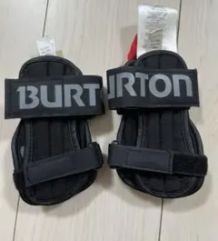 BURTON リストガード　キッズ　S/M